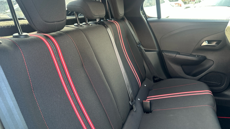 Vauxhall Corsa 1.2 Turbo SRi 5dr Petrol Hatchback